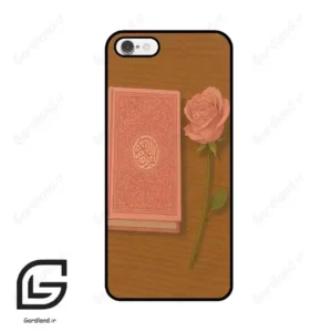 قاب گوشی آیفون 6-6اس (Iphone 6 / 6s ) طرح مذهبی کد 2914