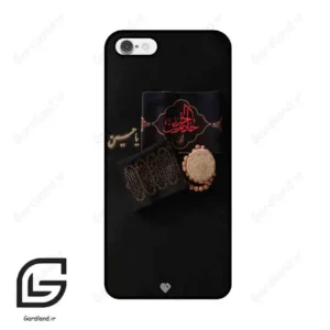 قاب گوشی آیفون 6-6اس (Iphone 6 / 6s ) طرح مذهبی کد 2915