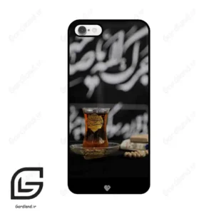 قاب گوشی آیفون 6-6اس (Iphone 6 / 6s ) طرح مذهبی کد 2916