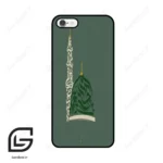 قاب گوشی آیفون 6-6اس (Iphone 6 / 6s ) طرح نوشته کد 2924