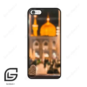 قاب گوشی آیفون 6-6اس (Iphone 6 / 6s ) طرح مذهبی کد 2937