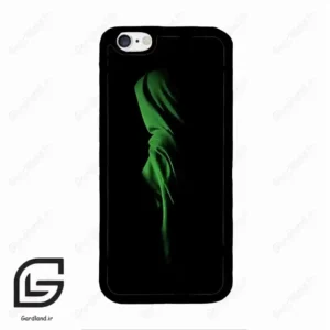 قاب گوشی آیفون 6-6اس (Iphone 6 / 6s ) طرح امام کد 2946