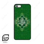 قاب گوشی آیفون 6-6اس (Iphone 6 / 6s ) طرح مذهبی کد 2948