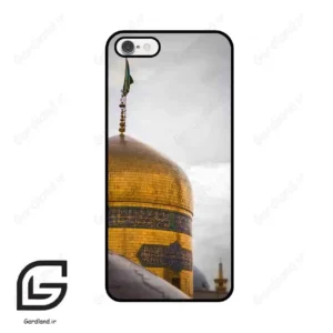 قاب گوشی آیفون 6-6اس (Iphone 6 / 6s ) طرح مذهبی کد 2960