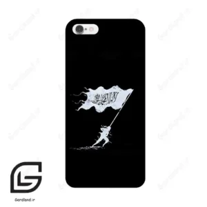قاب گوشی آیفون 6-6اس (Iphone 6 / 6s ) طرح مذهبی کد 2969
