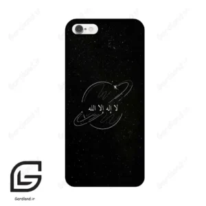 قاب گوشی آیفون 6-6اس (Iphone 6 / 6s ) طرح اسمان کد 2977