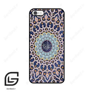 قاب گوشی آیفون 6-6اس (Iphone 6 / 6s ) طرح مذهبی کد 2986