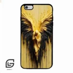 قاب گوشی آیفون 6پلاس-6اس پلاس (Iphone 6Plus / 6sPlus ) طرح خفن کد 2015