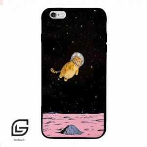 قاب گوشی آیفون 6پلاس-6اس پلاس (Iphone 6Plus / 6sPlus ) طرح انیمیشن کد 2017