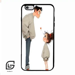 قاب گوشی آیفون 6پلاس-6اس پلاس (Iphone 6Plus / 6sPlus ) طرح پدر کد 2023