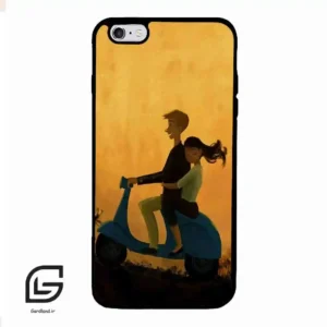 قاب گوشی آیفون 6پلاس-6اس پلاس (Iphone 6Plus / 6sPlus ) طرح فانتزی کد 2034