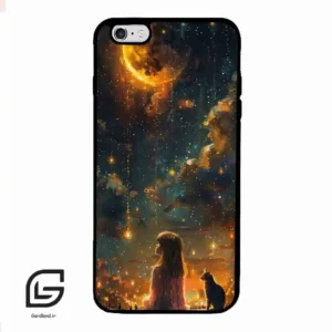 قاب گوشی آیفون 6پلاس-6اس پلاس (Iphone 6Plus / 6sPlus ) طرح فانتزی کد 2036