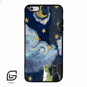 قاب گوشی آیفون 6پلاس-6اس پلاس (Iphone 6Plus / 6sPlus ) طرح فانتزی کد 2037