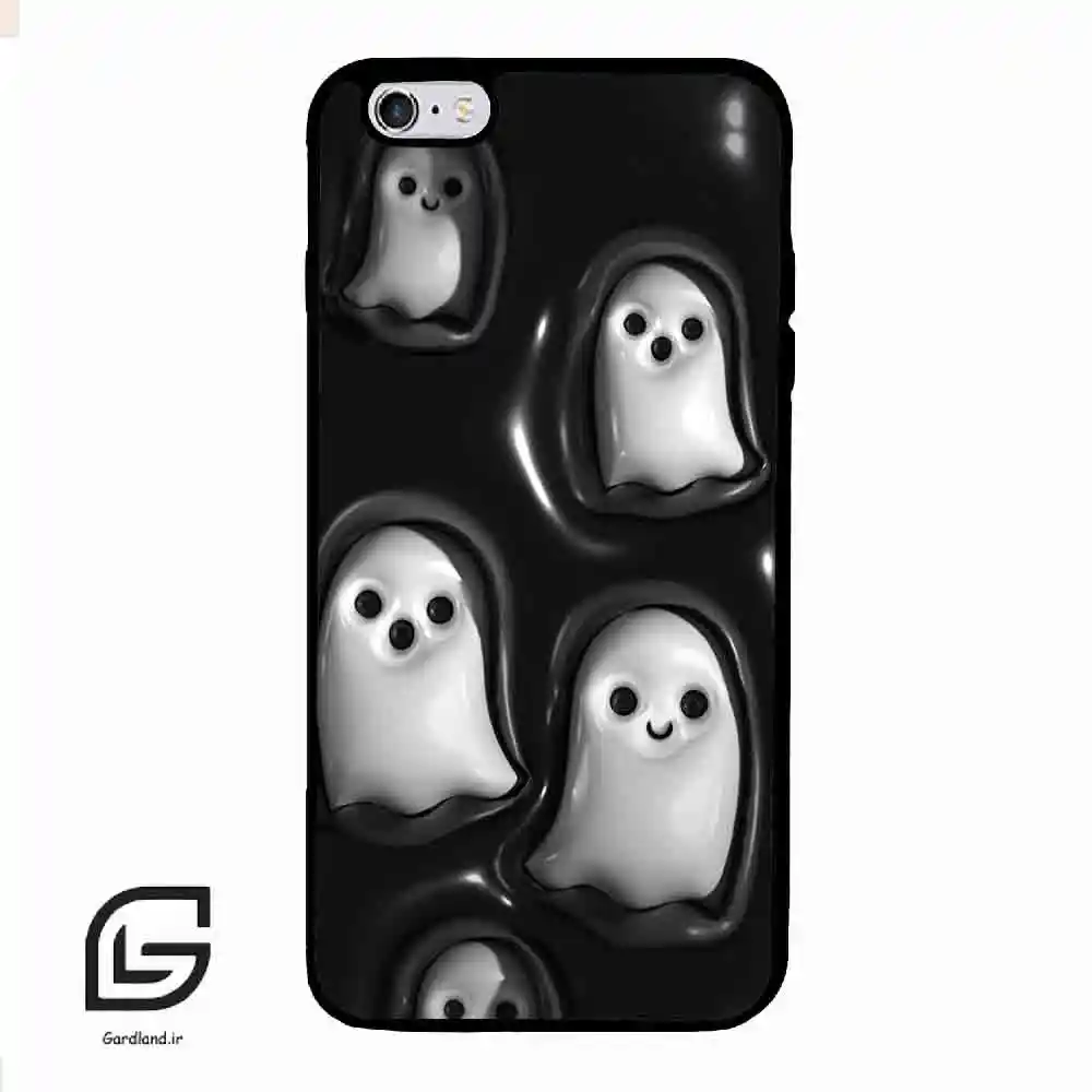 قاب گوشی آیفون 6پلاس-6اس پلاس (Iphone 6Plus / 6sPlus ) طرح ارواح کد 2050