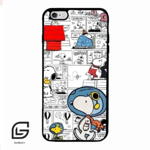 قاب گوشی آیفون 6پلاس-6اس پلاس (Iphone 6Plus / 6sPlus ) طرح کودکانه کد 2061