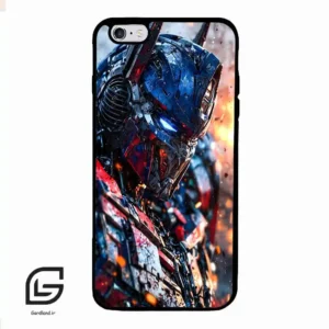 قاب گوشی آیفون 6پلاس-6اس پلاس (Iphone 6Plus / 6sPlus ) طرح اپتیموس کد 2066