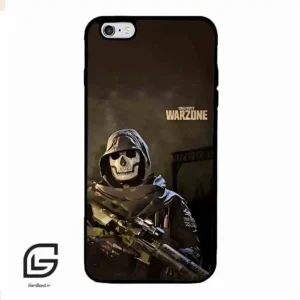 قاب گوشی آیفون 6پلاس-6اس پلاس (Iphone 6Plus / 6sPlus ) طرح کال کد 2068