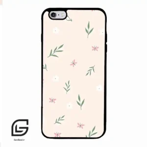 قاب گوشی آیفون 6پلاس-6اس پلاس (Iphone 6Plus / 6sPlus ) طرح دخترانه کد 2075