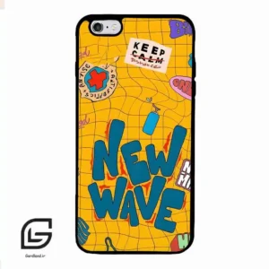 قاب گوشی آیفون 6پلاس-6اس پلاس (Iphone 6Plus / 6sPlus ) طرح فانتزی کد 2077