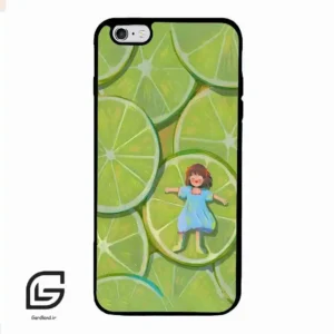 قاب گوشی آیفون 6پلاس-6اس پلاس (Iphone 6Plus / 6sPlus ) طرح میوه کد 2082