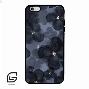 قاب گوشی آیفون 6پلاس-6اس پلاس (Iphone 6Plus / 6sPlus ) طرح گل کد 2084
