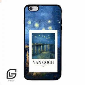 قاب گوشی آیفون 6پلاس-6اس پلاس (Iphone 6Plus / 6sPlus ) طرح ونگوک کد 2089