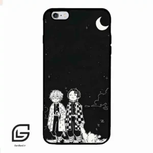 قاب گوشی آیفون 6پلاس-6اس پلاس (Iphone 6Plus / 6sPlus ) طرح کاپلی کد 2095