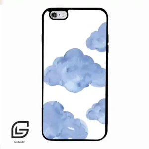 قاب گوشی آیفون 6پلاس-6اس پلاس (Iphone 6Plus / 6sPlus ) طرح ساده کد 2107