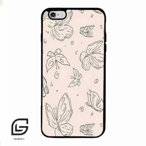 قاب گوشی آیفون 6پلاس-6اس پلاس (Iphone 6Plus / 6sPlus ) طرح ساده کد 2112