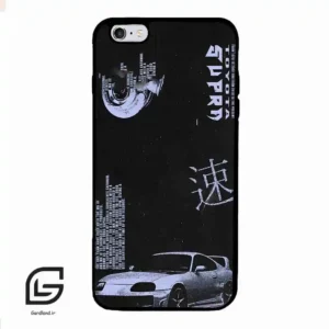 قاب گوشی آیفون 6پلاس-6اس پلاس (Iphone 6Plus / 6sPlus ) طرح پسرانه کد 2113