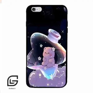 قاب گوشی آیفون 6پلاس-6اس پلاس (Iphone 6Plus / 6sPlus ) طرح فانتزی کد 2114