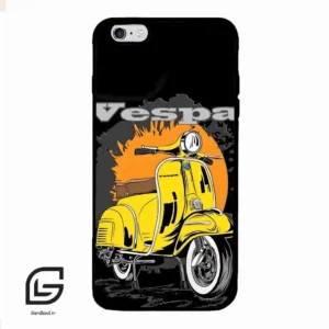قاب گوشی آیفون 6پلاس-6اس پلاس (Iphone 6Plus / 6sPlus ) طرح پسرانه کد 2118