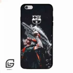 قاب گوشی آیفون 6پلاس-6اس پلاس (Iphone 6Plus / 6sPlus ) طرح پسرانه کد 2120