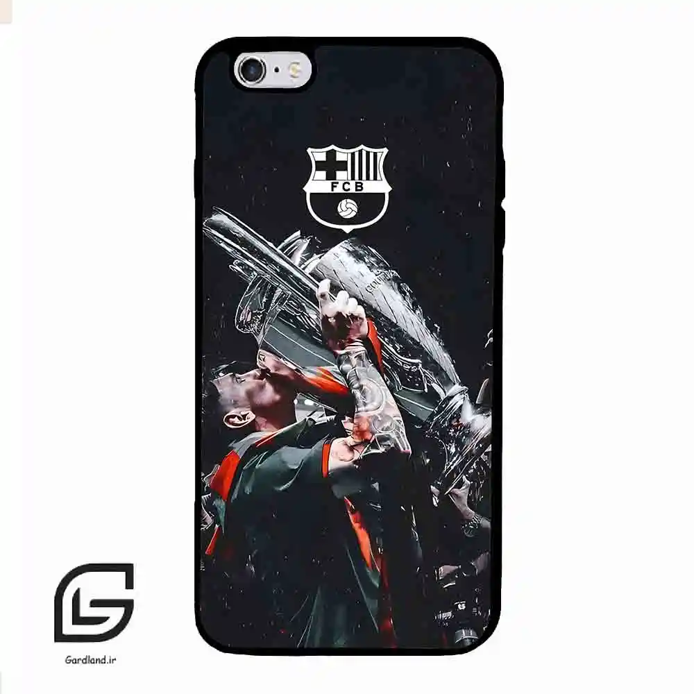قاب گوشی آیفون 6پلاس-6اس پلاس (Iphone 6Plus / 6sPlus ) طرح پسرانه کد 2120