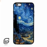 قاب گوشی آیفون 6پلاس-6اس پلاس (Iphone 6Plus / 6sPlus ) طرح ونگوک کد 2121