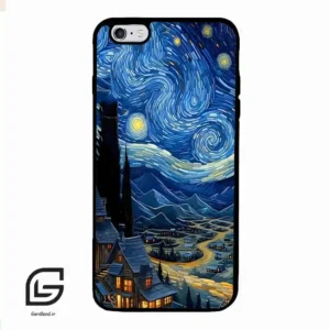 قاب گوشی آیفون 6پلاس-6اس پلاس (Iphone 6Plus / 6sPlus ) طرح ونگوک کد 2121