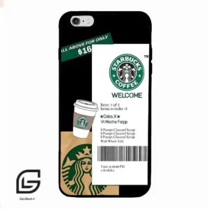 قاب گوشی آیفون 6پلاس-6اس پلاس (Iphone 6Plus / 6sPlus ) طرح استار کد 2123