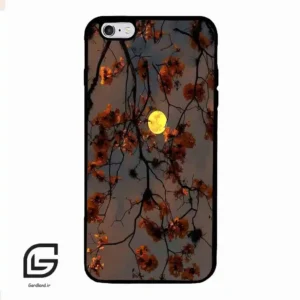 قاب گوشی آیفون 6پلاس-6اس پلاس (Iphone 6Plus / 6sPlus ) طرح طبیعت کد 2126