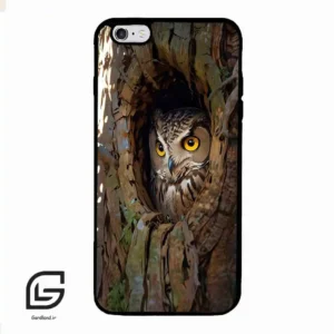قاب گوشی آیفون 6پلاس-6اس پلاس (Iphone 6Plus / 6sPlus ) طرح حیوانات کد 2129