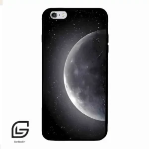 قاب گوشی آیفون 6پلاس-6اس پلاس (Iphone 6Plus / 6sPlus ) طرح ماه کد 2130