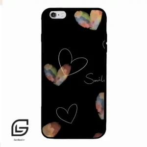 قاب گوشی آیفون 6پلاس-6اس پلاس (Iphone 6Plus / 6sPlus ) طرح ساده کد 2133