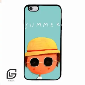 قاب گوشی آیفون 6پلاس-6اس پلاس (Iphone 6Plus / 6sPlus ) طرح فانتزی کد 2134