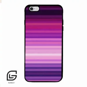 قاب گوشی آیفون 6پلاس-6اس پلاس (Iphone 6Plus / 6sPlus ) طرح ساده کد 2137