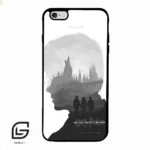 قاب گوشی آیفون 6پلاس-6اس پلاس (Iphone 6Plus / 6sPlus ) طرح هری کد 2139
