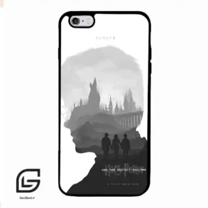 قاب گوشی آیفون 6پلاس-6اس پلاس (Iphone 6Plus / 6sPlus ) طرح هری کد 2139