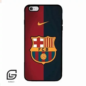 قاب گوشی آیفون 6پلاس-6اس پلاس (Iphone 6Plus / 6sPlus ) طرح ورزشی کد 2142