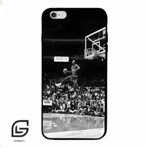 قاب گوشی آیفون 6پلاس-6اس پلاس (Iphone 6Plus / 6sPlus ) طرح مایکل کد 2144