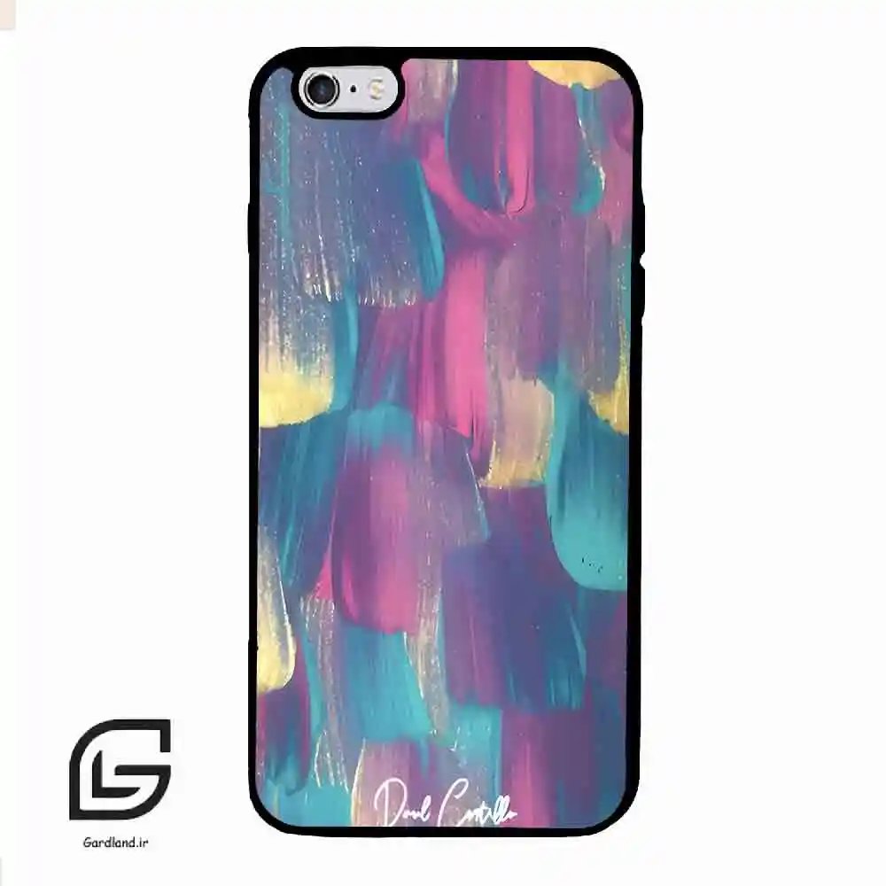 قاب گوشی آیفون 6پلاس-6اس پلاس (Iphone 6Plus / 6sPlus ) طرح فانتزی کد 2146