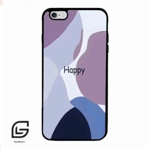 قاب گوشی آیفون 6پلاس-6اس پلاس (Iphone 6Plus / 6sPlus ) طرح ساده کد 2148