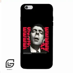 قاب گوشی آیفون 6پلاس-6اس پلاس (Iphone 6Plus / 6sPlus ) طرح مستربین کد 2151